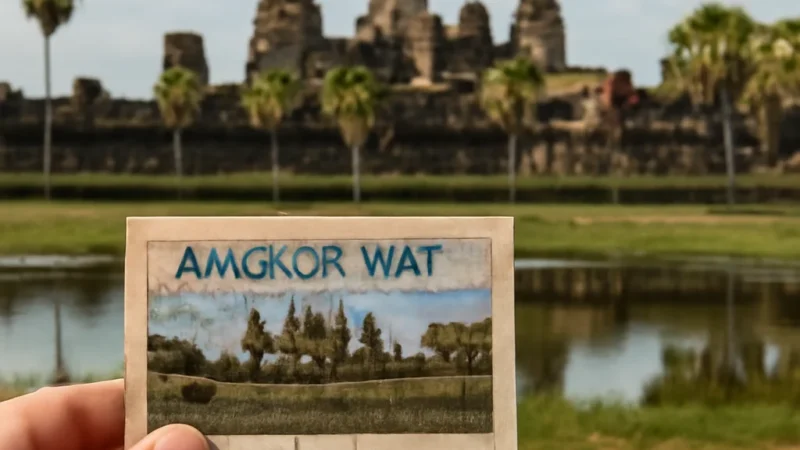 cambodia evisa