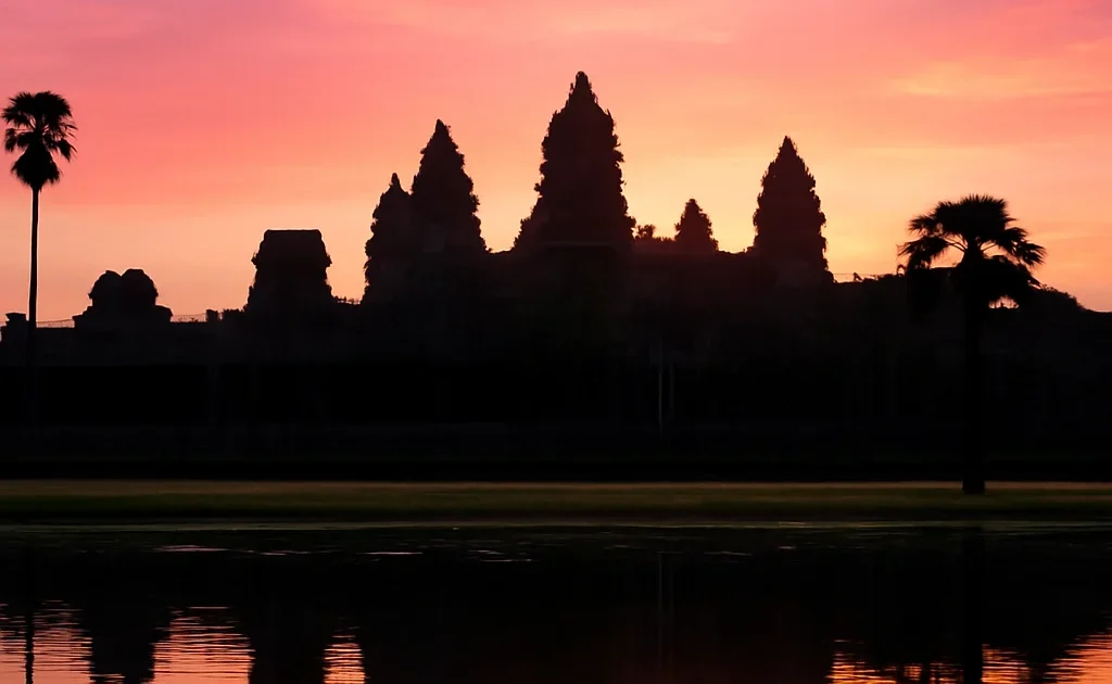Cambodia Travel Guide