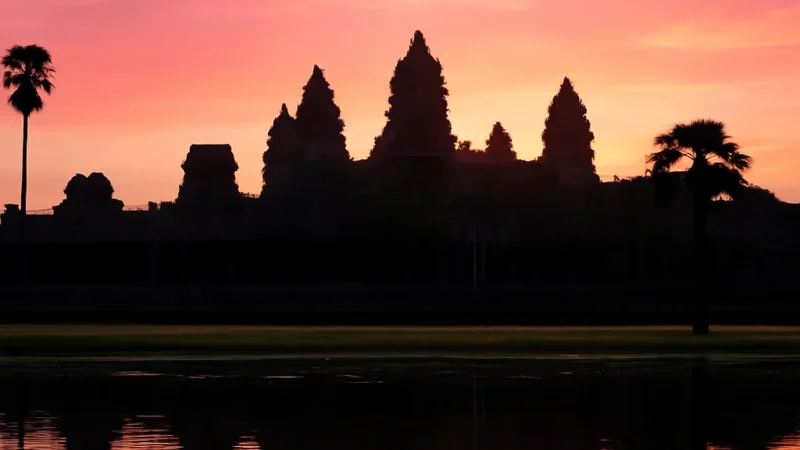 cambodia travel guide