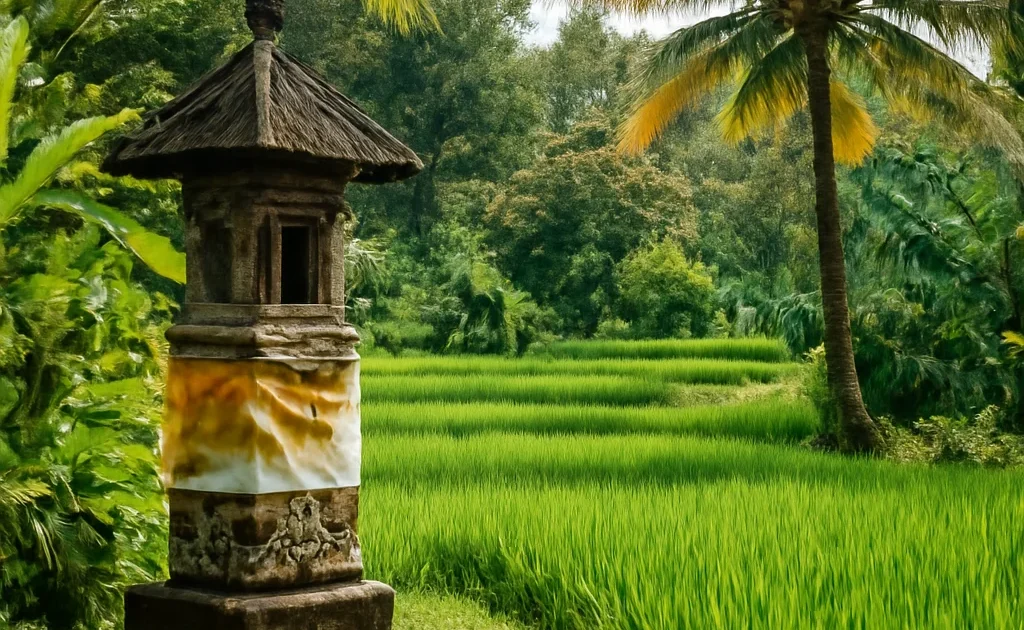 Canggu Travel Guide