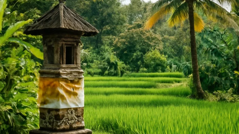 canggu travel guide