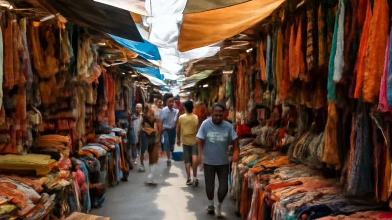 chatuchak market guide