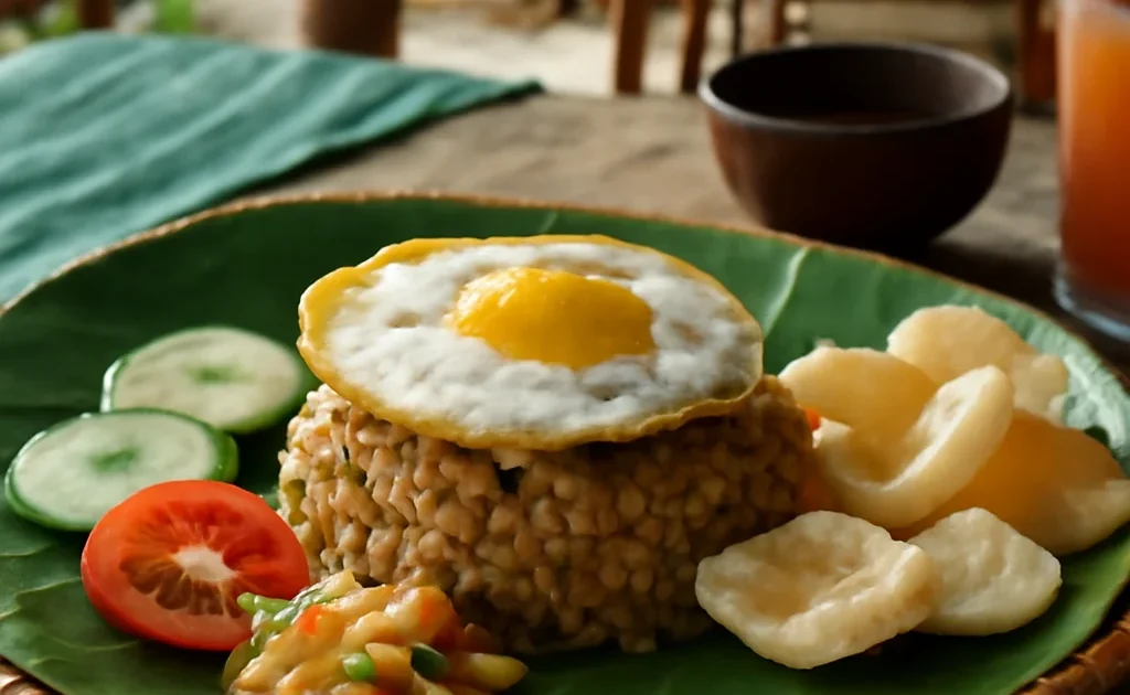 Eating Cheaply in Bali: Where the Real Food Is