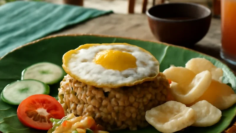 cheap eats bali