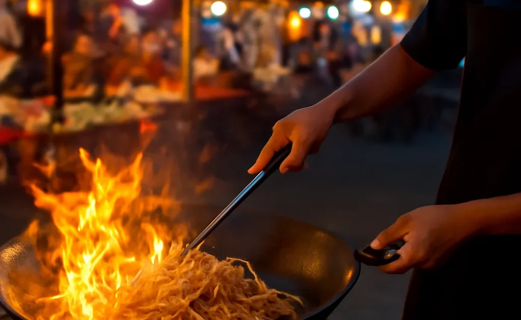 Thailand’s Best Cheap Eats: A Running List From Multiple Trips