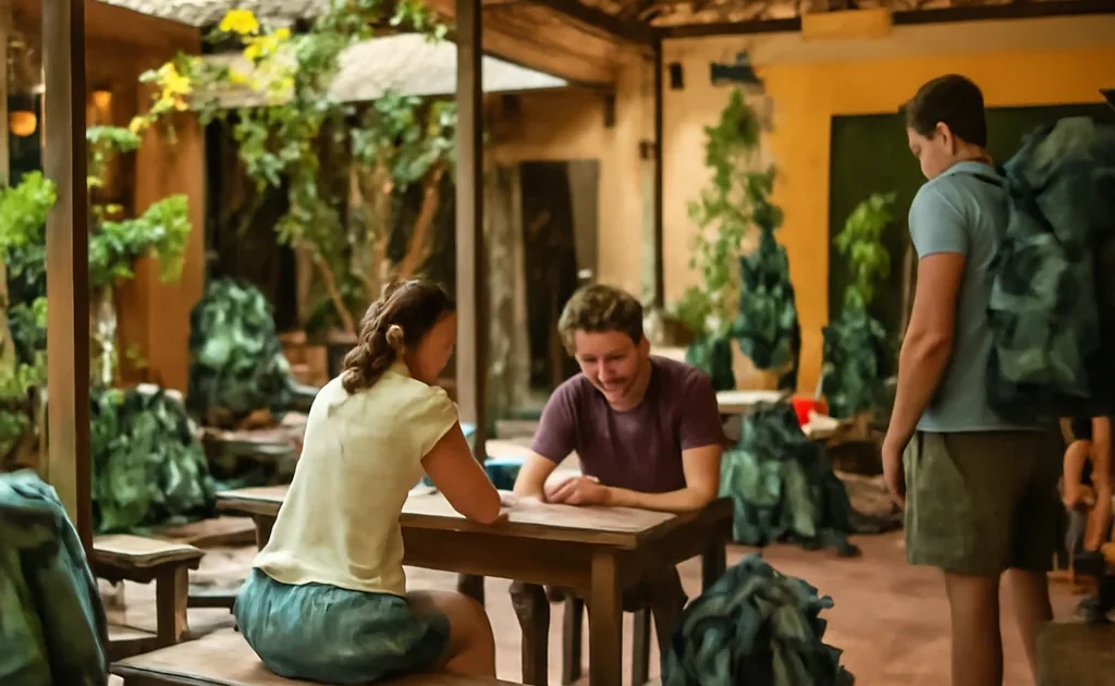 Thailand’s Best Hostels: Where I’ve Actually Slept
