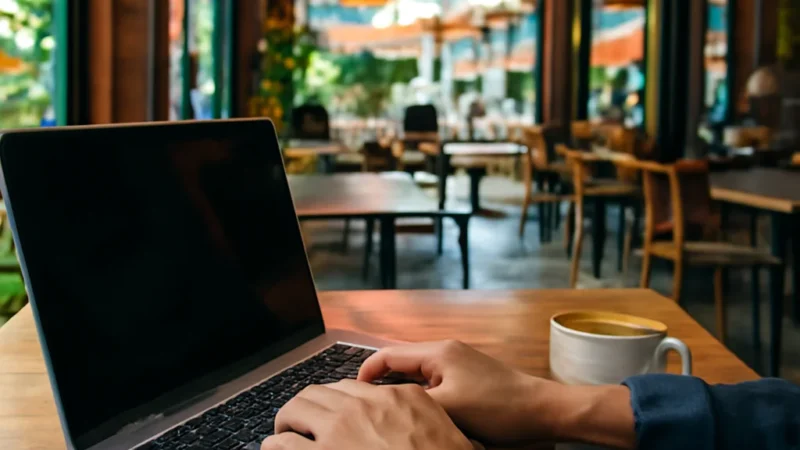 chiang mai digital nomad