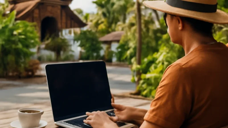 chiang mai digital nomad guide