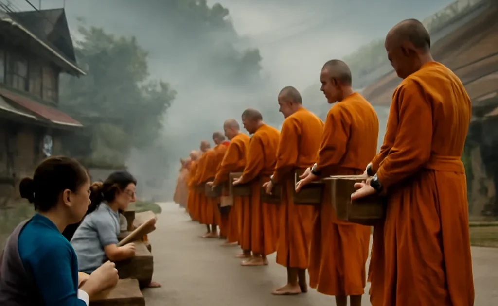 Chiang Mai Itinerary 3-4 Days