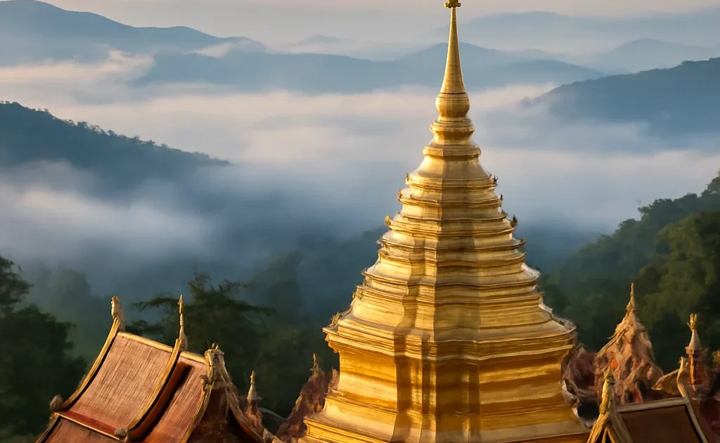 Chiang Mai vs Bangkok