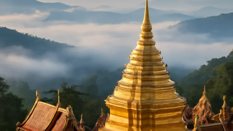 chiang mai travel guide
