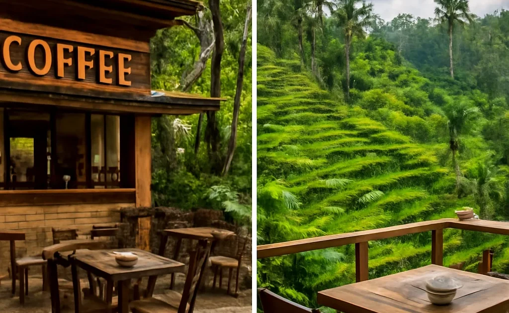 Chiang Mai vs Bali for Digital Nomads: An Honest Comparison