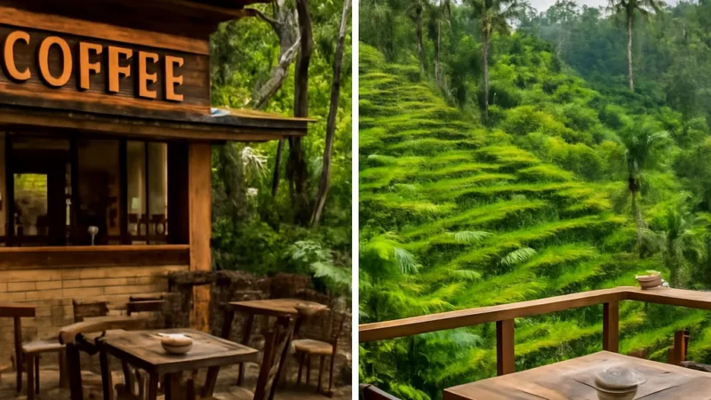 chiang mai vs bali digital nomad