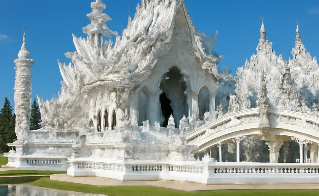 Chiang Rai Travel Guide