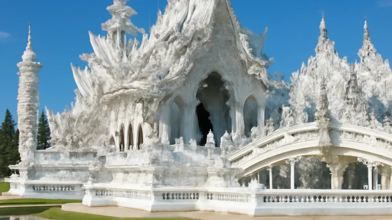 chiang rai guide