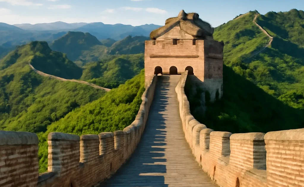 China e-Visa: How to Apply Online