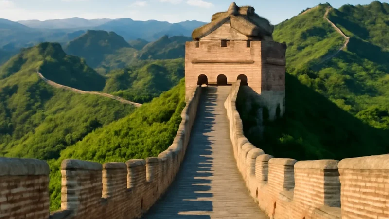 china evisa