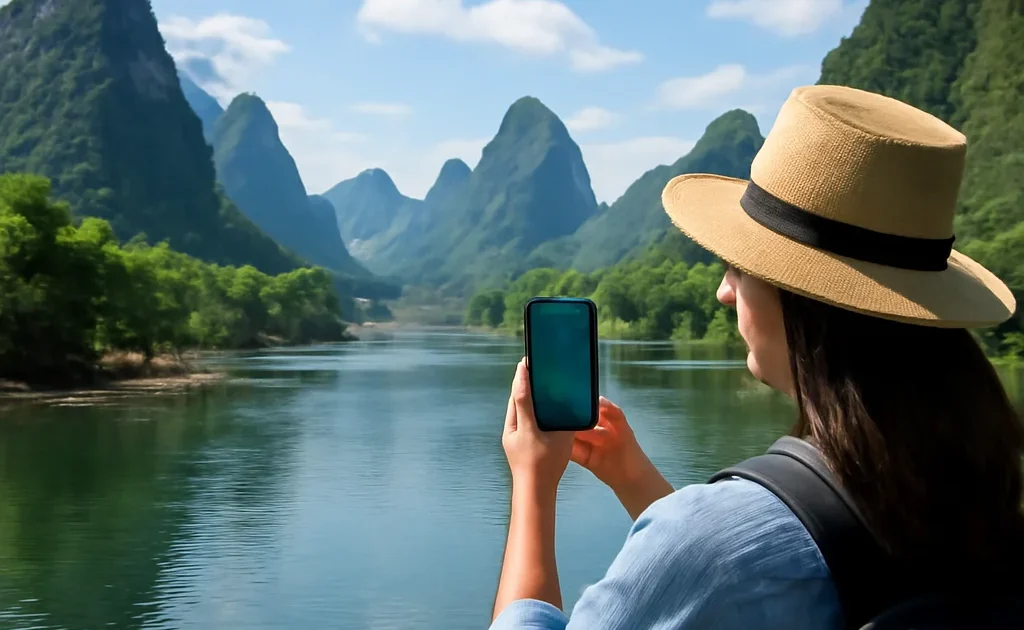 China Payment Apps for Tourists: WeChat Pay & Alipay