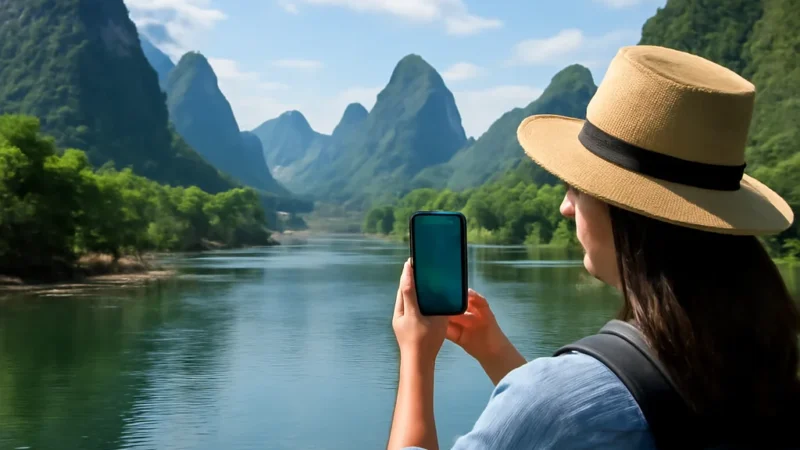 china payment apps for tourists