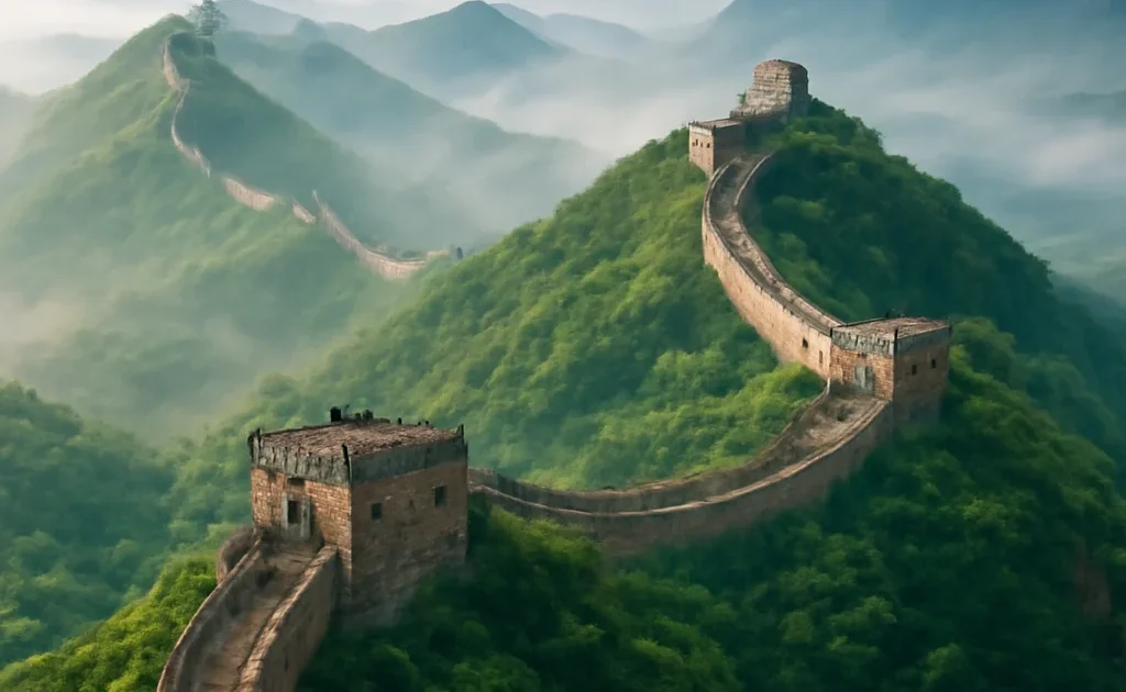 China Travel Guide
