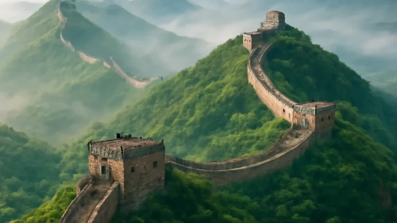 china travel guide