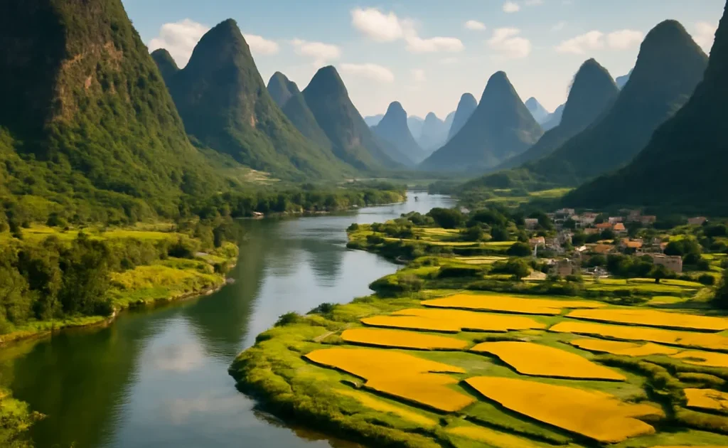 China Travel Tips 2025: What’s New This Year