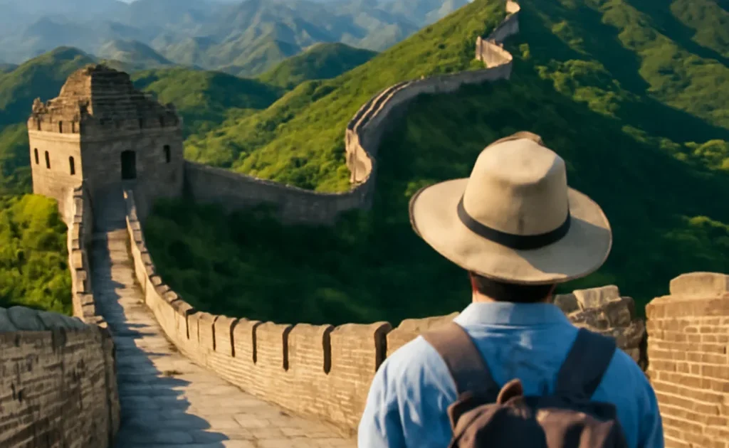 China Travel Tips for First-Timers