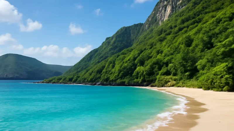 con dao islands guide