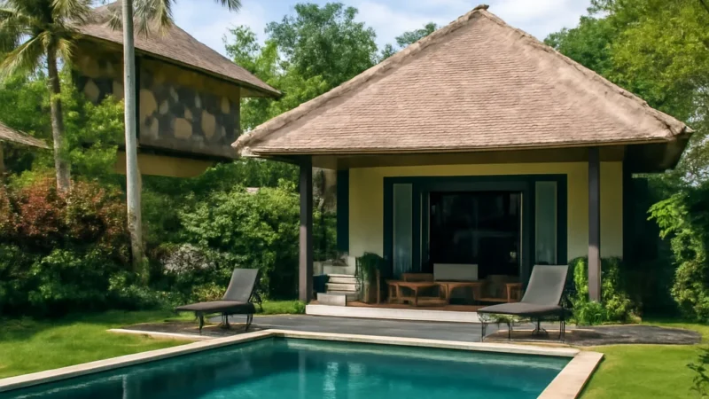 cost of living bali
