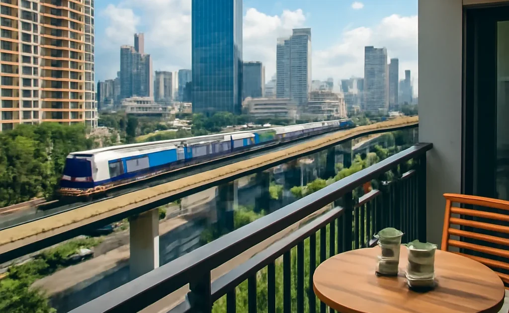 Bangkok Cost of Living: What a Month Here Actually Costs