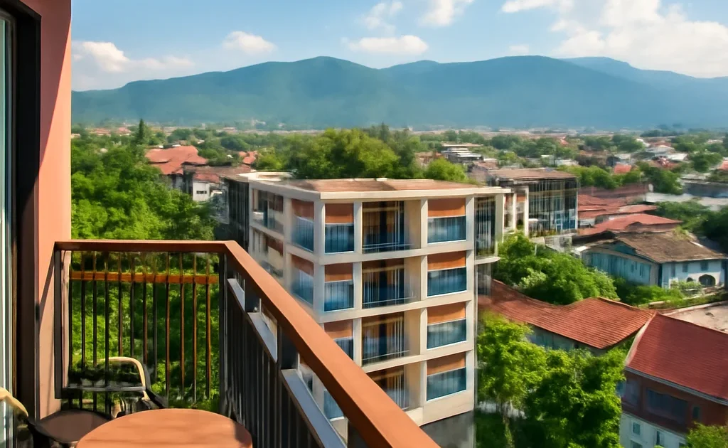 What It Actually Costs to Live in Chiang Mai in 2025