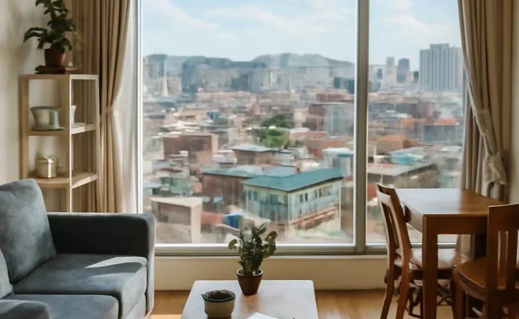 Seoul Cost of Living: What a Month in South Korea’s Capital Costs