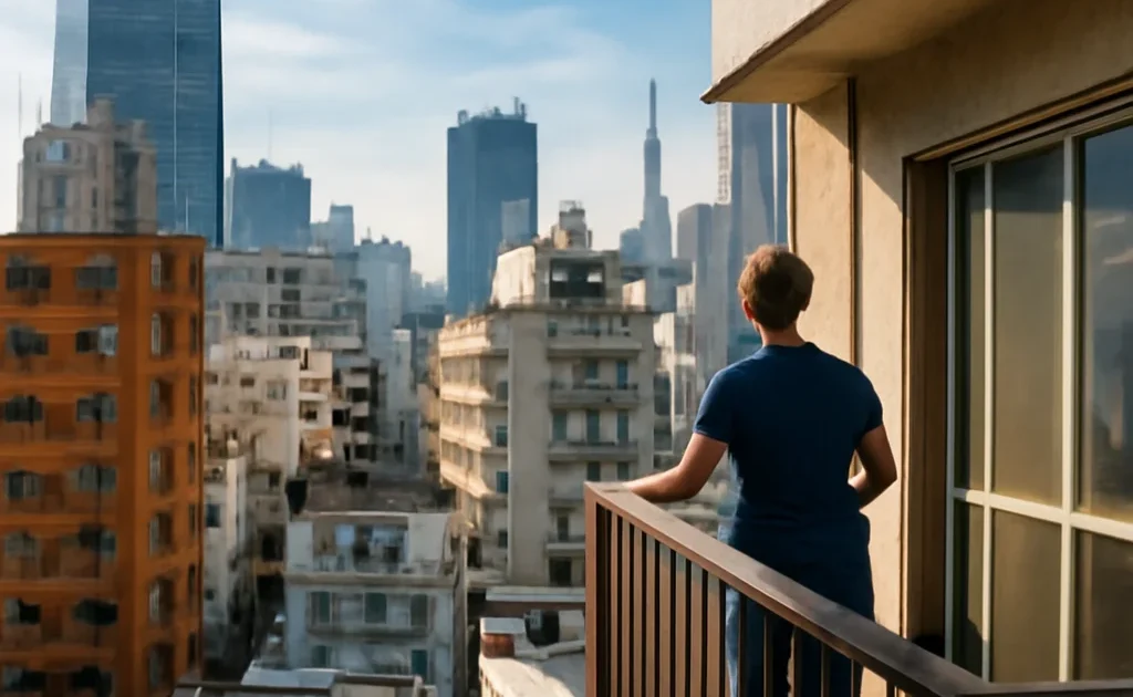 Cost of Living in Tokyo