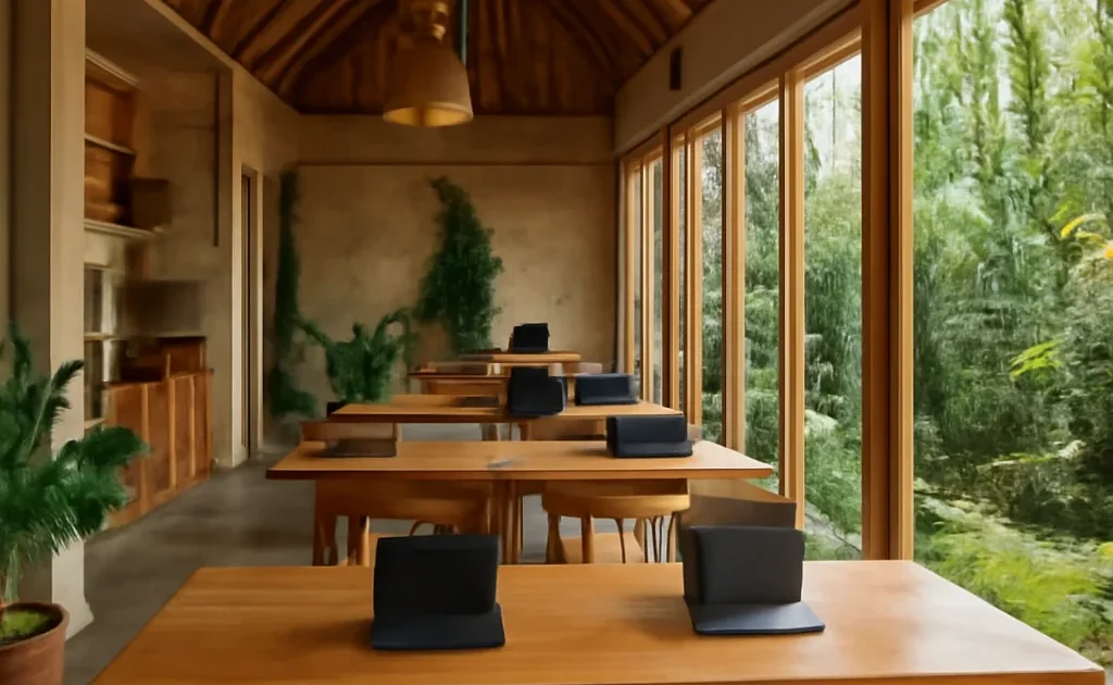 Best Coworking Spaces in Bali: Where I’ve Actually Worked
