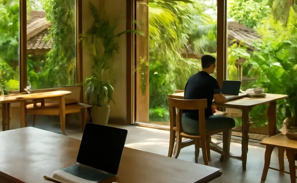 Best Coworking Spaces in Chiang Mai: Where I Actually Work