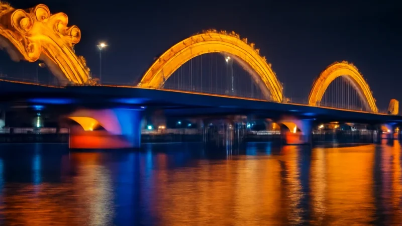 da nang itinerary