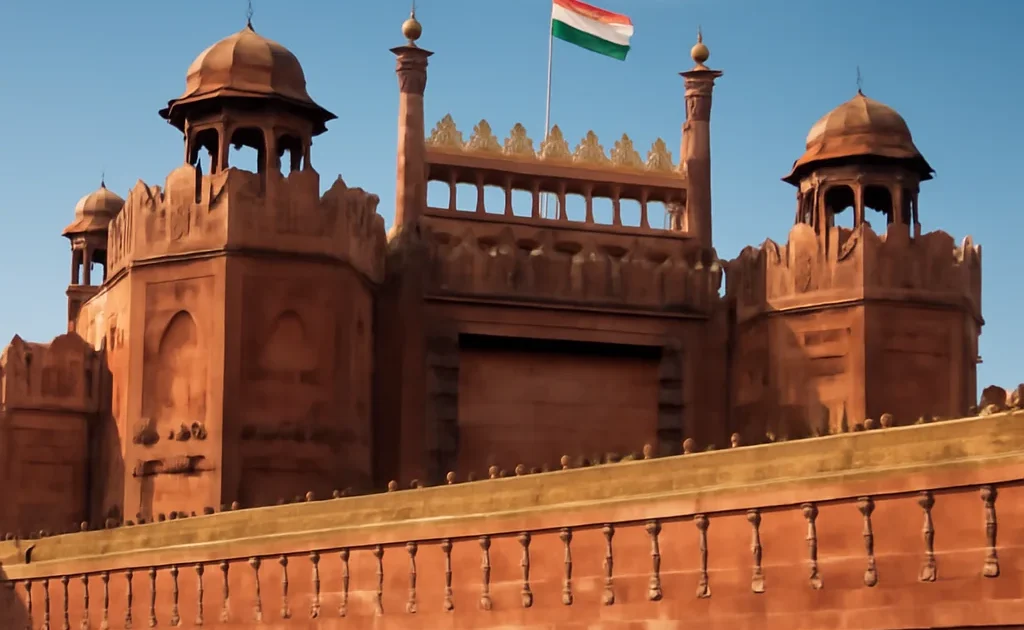 Delhi Travel Guide