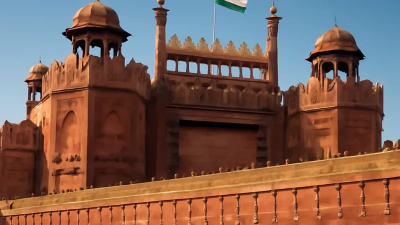 delhi travel guide