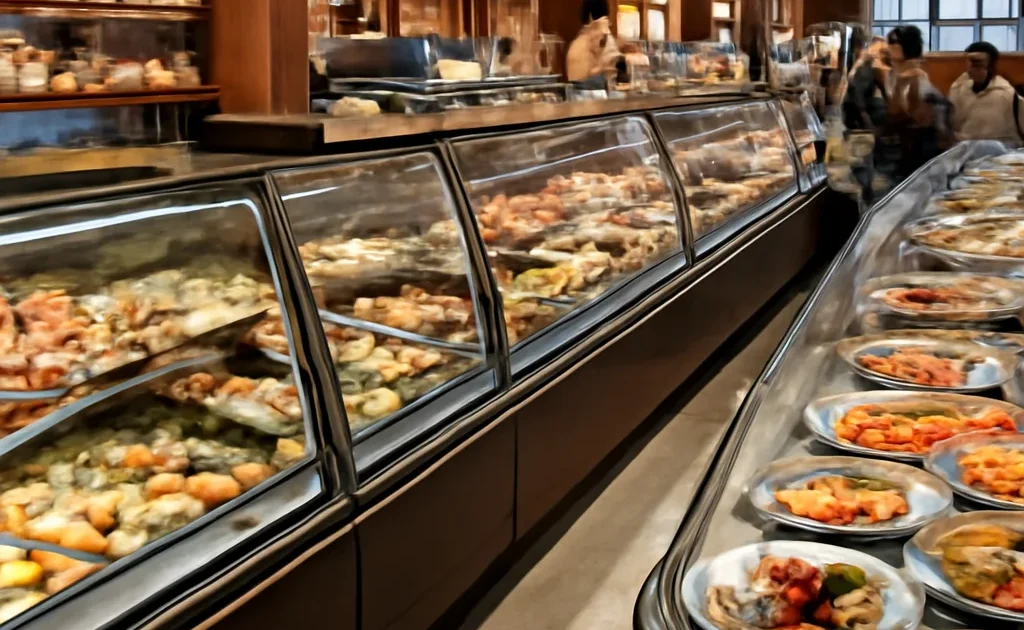 Depachika: Japan’s Department Store Food Halls