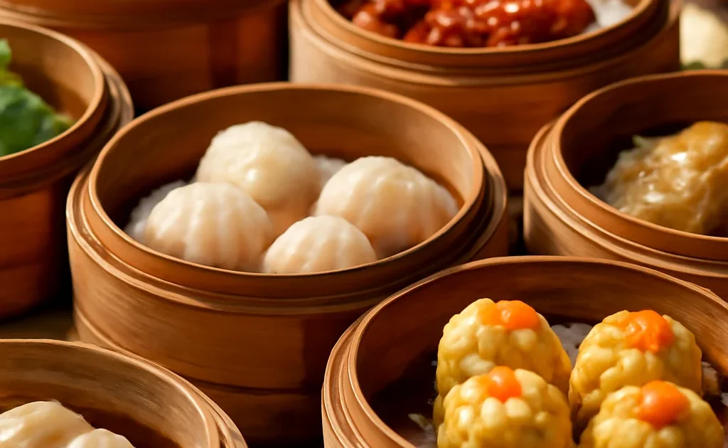 Hong Kong Dim Sum: Where to Go and What to Order