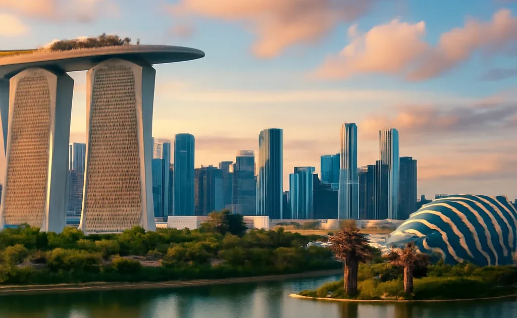 Do I Need a Visa for Singapore? Entry Requirements 2025