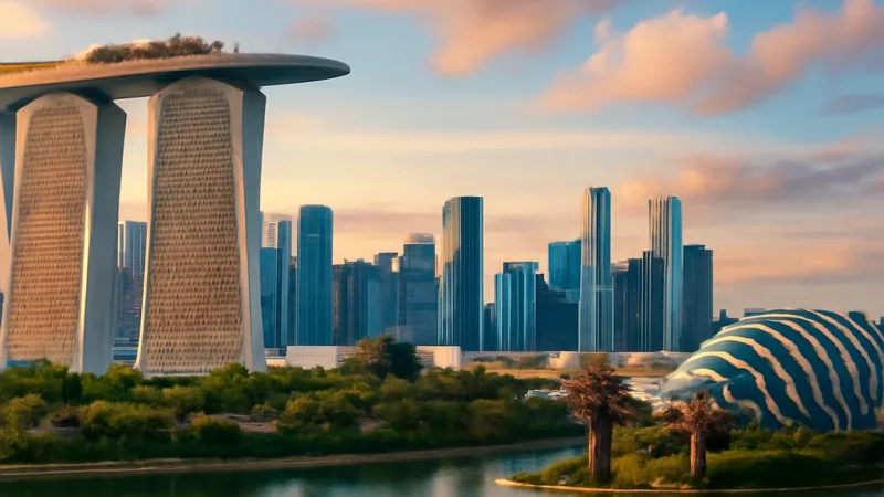 do i need visa for singapore