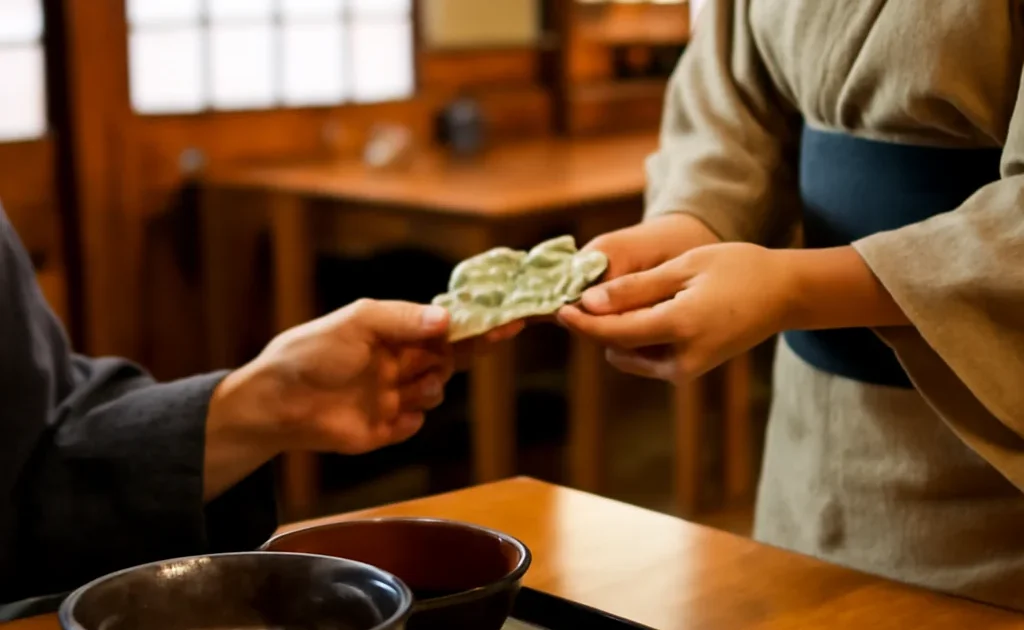Do You Tip in Japan?