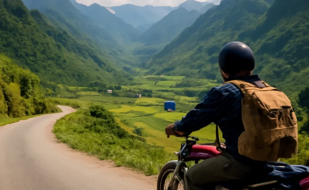 Easy Rider Tours in Vietnam: What They Are and Why They Work