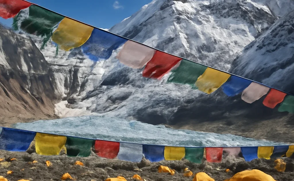 Everest Base Camp Trek Guide