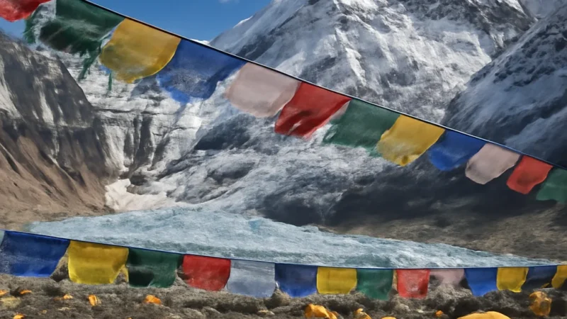 everest base camp guide