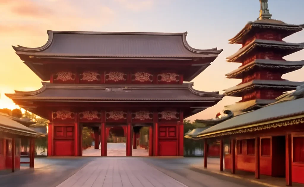 First Time in Japan: Essential Tips