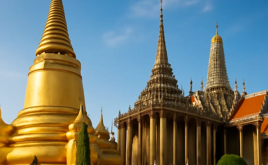 First Time in Thailand: What I Wish Someone Had Told Me