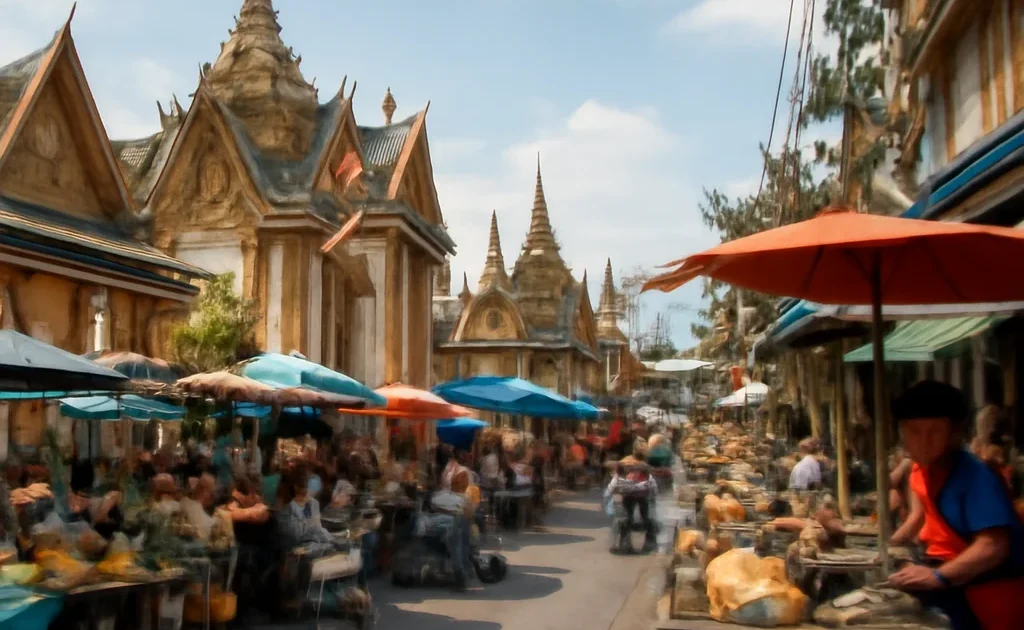 First Time in Southeast Asia: The Honest Beginner’s Guide