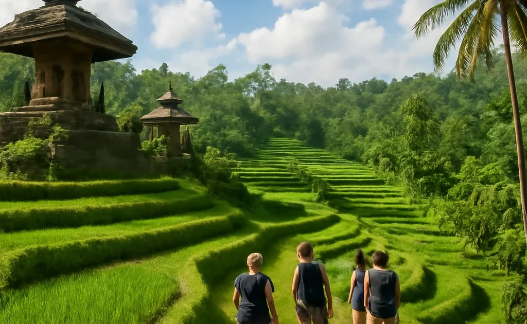 Free Things to Do in Bali